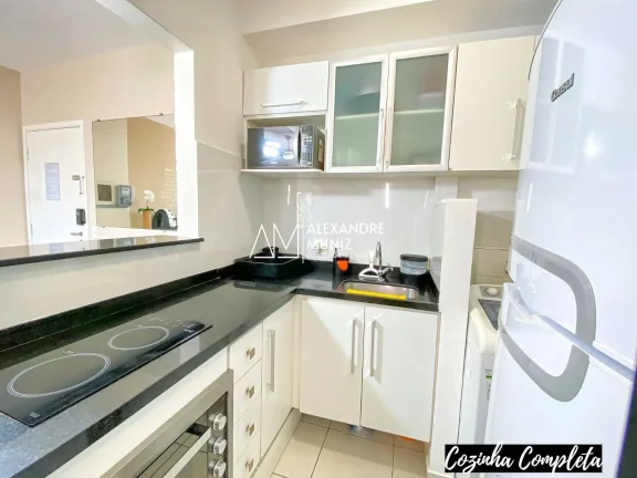 Imagem Apartamento à venda Beach Living Porto das Dunas