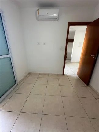 Imagem APARTAMENTO COM 35 m² - AVIAÇÃO - PRAIA GRANDE SP