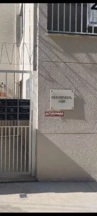 Imagem Apartamento com 2 dormitórios para alugar, 42 m² por R$ 2.120,00/mês - Santana - São Paulo/SP