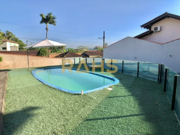 Imagem Excelente sobrado semi-mobiliado, recÃ©m reformado e climatizado a venda no Itaum - R$ 670.000,00 SÃ...