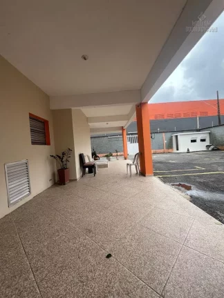 Imagem Apartamento 2 dormitórios no coração da Vila Mirim
