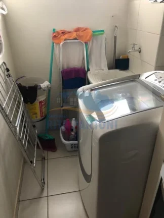 Imagem Apartamento - Ribeirão Preto - Jardim Botânico - Região Sul