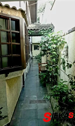 Imagem Imperdível! Casa à venda em São Paulo-SP, Chácara Belenzinho, 3 quartos, 1 suíte, 1 sala, 2 banheiros, 150m². Confira!