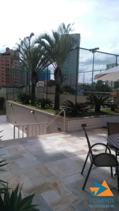 Imagem APTO 3 QTOS. -01 SUITE-B. STO. AGOSTINHO BH-MG -PONTO NOBRE