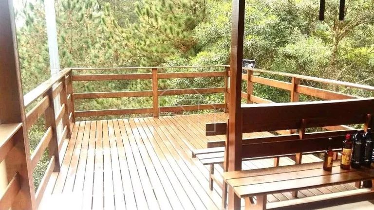 Imagem Linda Casa em Sitio Condominio Dom Martins aceita Permuta Venda G.Vitoria ou Guarapari
