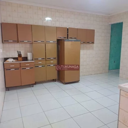 Imagem Casa à venda, 175 m² por R$ 500.000,00 - Jardim Rosana - Guarulhos/SP