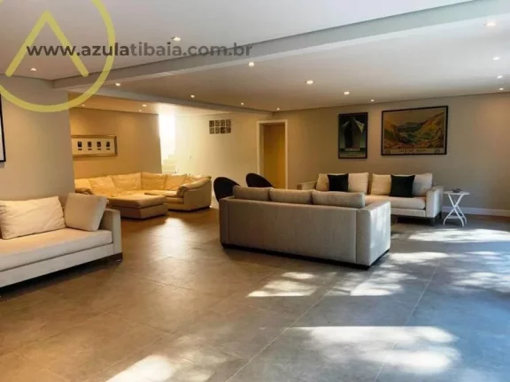 Imagem Casa em Condomínio para Venda em Atibaia, Estancia Parque Atibaia, 6 dormitórios, 6 suítes, 8 banheiros, 6 vagas