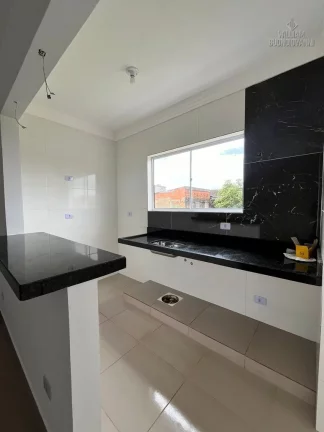 Imagem Casa de condominio em São Vicente!