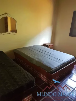 Sobrado 5 dormitorios e 1 vagas -Aceita permuta -Pedreira -Ubatuba Sp!!!!!