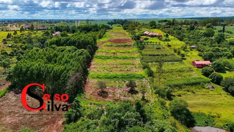 Imagem Chácara em Maringá 24.200 mil²