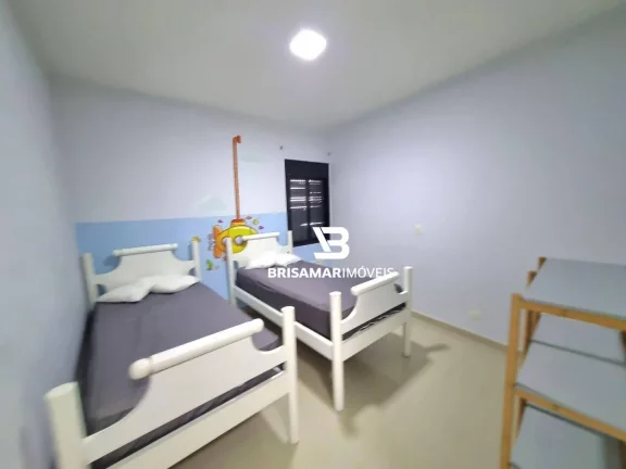 Imagem PITANGUEIRAS- FRENTE TOTAL AO MAR , COM MARAVILHOSA ÁREA DE LAZER , 02 VAGAS NO PRÉDIO.