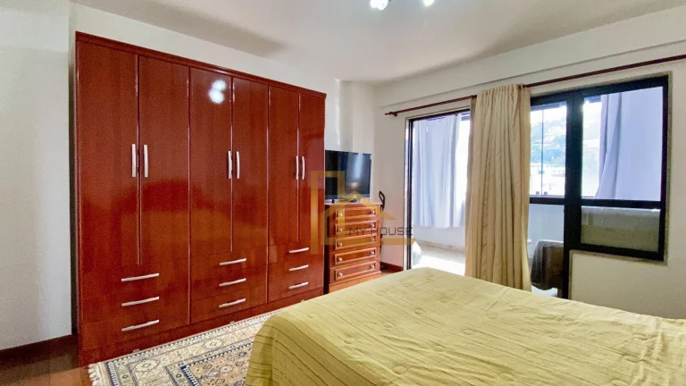 Imagem Apartamento dos Sonhos na Avenida Principal de Teresópolis – Andar Alto, Varanda Ampla e Lazer Completo!