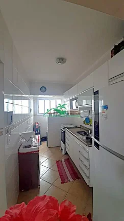 Imagem Apartamento Padrão