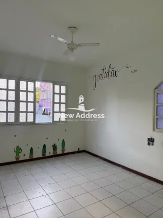 Imagem Casa com 120m² disponível para aluguel comercial ou residencial no Centro de Vila Velha!