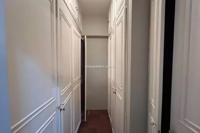 Imagem Apartamento à venda Jardim Paulista São Paulo