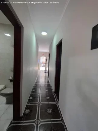 Imagem Casa para Venda em Mongaguá, Balaneario Itaoca, 3 dormitórios, 1 suíte, 3 banheiros, 2 vagas