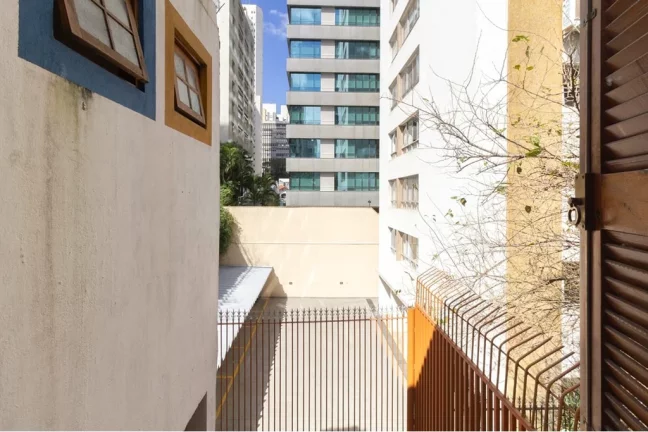 Imagem CASA RESIDENCIAL em São Paulo - SP, Jardim Paulista