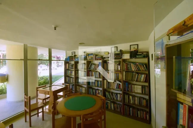 Imagem Apartamento à Venda - Barra da Tijuca, 1 Quarto, 39 m2