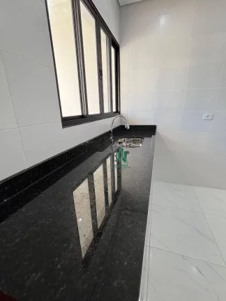 Imagem Sobrado com 2 dormitórios à venda, 92 m² por R$ 498.000,00 - Jardim América - Itaquaquecetuba/SP