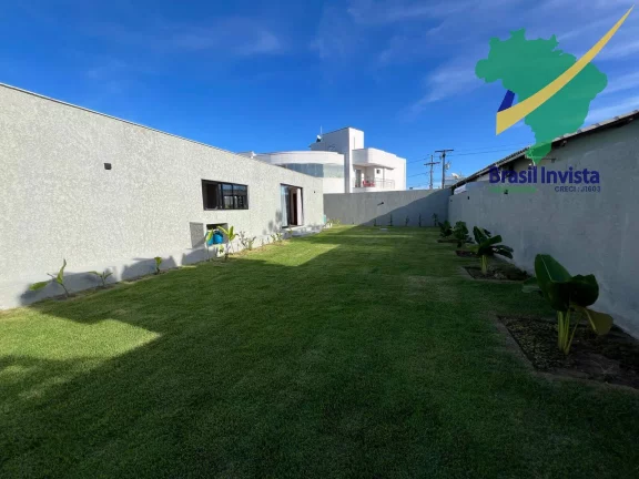 Imagem CASA TÉRREA ESPETACULAR NO OUTEIRO DE SÃO FRANCISCO