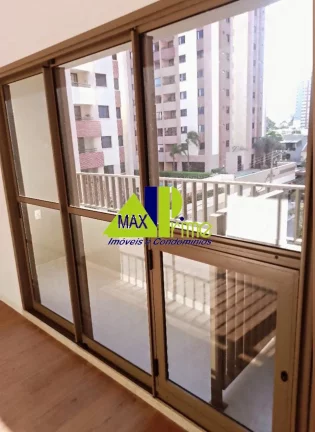 Imagem STUDIO 29M²/SACADA/SEM VAGA