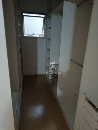 Imagem Apartamento com 3 dormitórios, 139 m² - venda por R$ 1.400.000,00 ou aluguel por R$ 9.720,00/mês - Alphaville - Santana de Parnaíba/SP