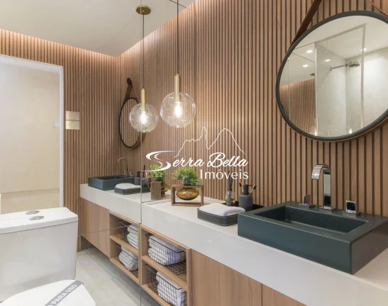 Imagem Apartamento Alto Padrão onde a sua vida FLUI