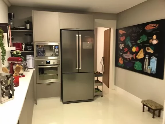 Imagem Apartamento para Temporada em Balneário Camboriú / SC no bairro Centro