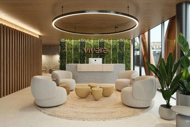 Imagem Cobertura com 2 dormitórios à venda, 146 m² por R$ 2.065.982,61 - Camboinha - Cabedelo/PB Imagem Cobertura com 2 dormitórios à venda, 146 m² por R$ 2.065.982,61 - Camboinha - Cabedelo/PB