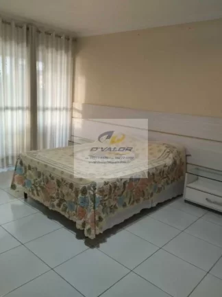 Imagem Apartamento 4 suítes, todo ambientado para vender no Aeroclube/Bessa, João Pessoa PB