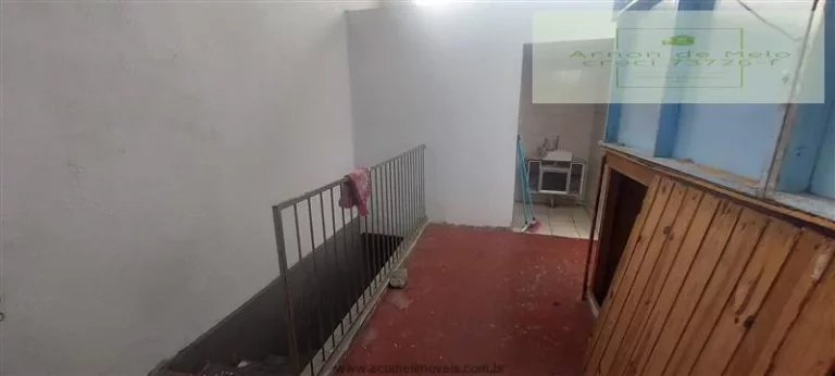 Imagem Galpões para venda em Barueri no bairro Vila Pouso Alegre