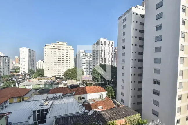 Imagem Apartamento à Venda - Vila Mariana, 3 Quartos, 112 m2