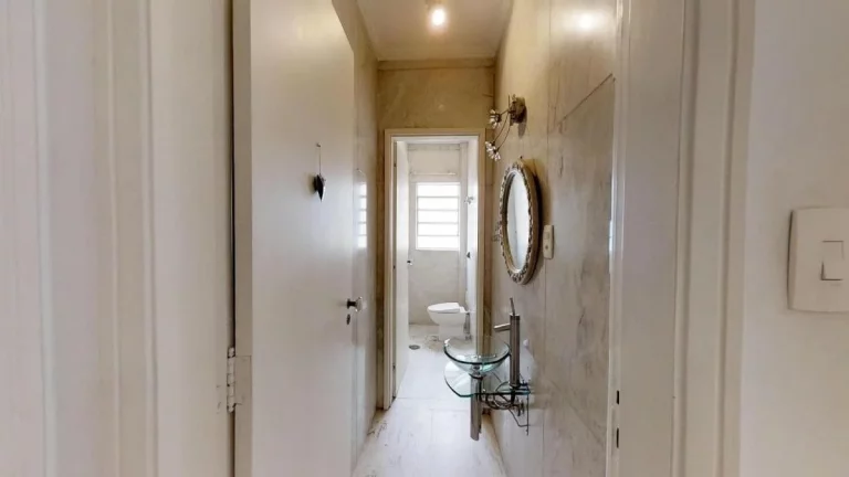 Imagem Apartamento para Venda em São Paulo / SP no bairro Bela Vista