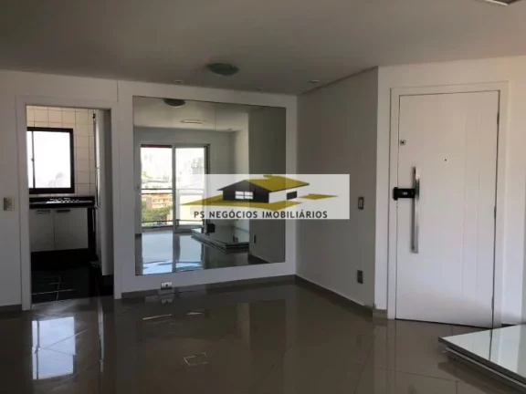 Imagem Apartamento para venda na Vila Mariana