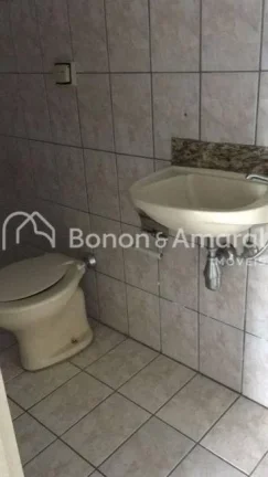 Imagem Casa a venda 3 quartos 1 suíte 

Casa constituída em 3 quartos sendo 1 suíte com hidromassagem, a...