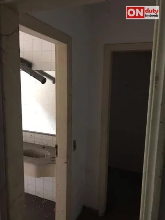 Imagem Prédio à venda, 800 m² por R$ 1.390.000,00 - Centro - Santos/SP