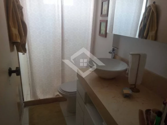 Imagem Apartamento de 2 Quartos para Venda no Tanque com 81 m²