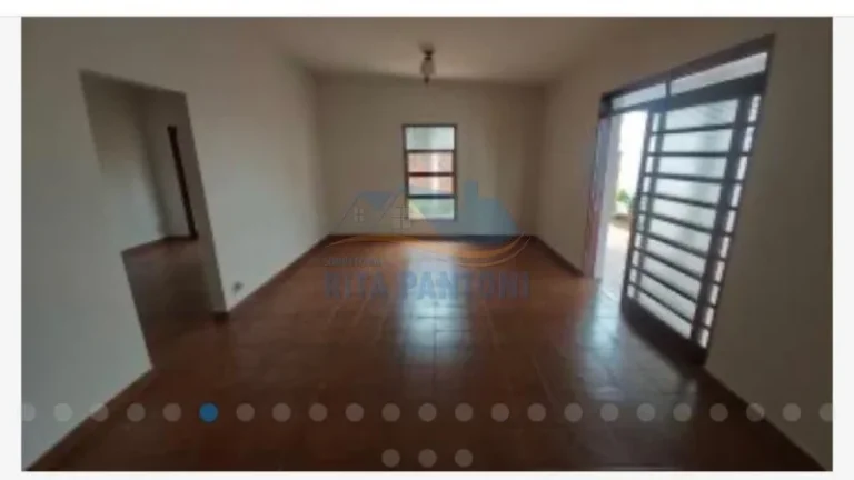 Imagem Casa - Ribeirão Preto - Jardim Macedo - Região Leste
