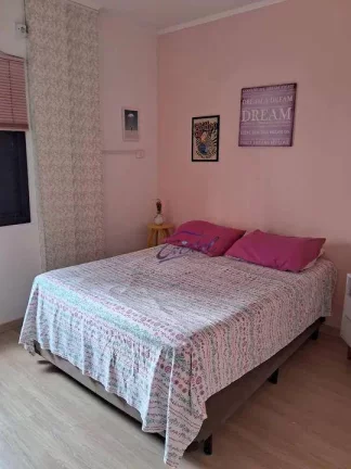 Imagem Apartamento à venda, 71 m² por R$ 477.000,00 - Canto do Forte - Praia Grande/SP