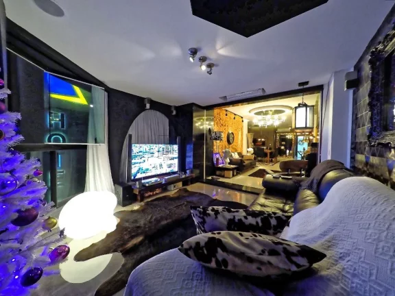 Imagem Apartamento com 3 suítes à venda em frente ao shopping Atlantico em Balneário Ca