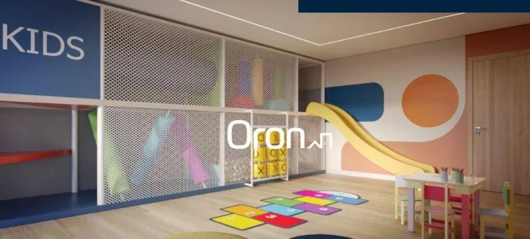 Imagem Apartamento com 3 dormitórios à venda, 137 m² por R$ 1.304.000,00 - Jardim América - Goiânia/GO