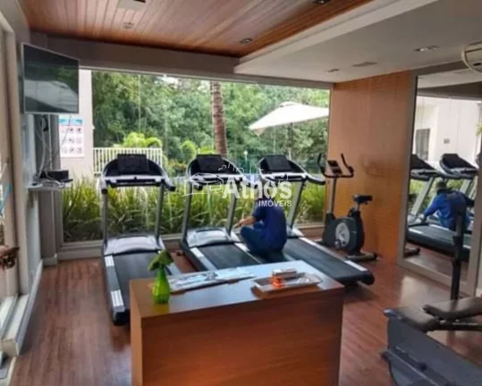 Imagem Apartamento com 2 dormitórios à venda, 53 m por R$ 380.000,00 - Jardim dos Taperás - Salto/SP