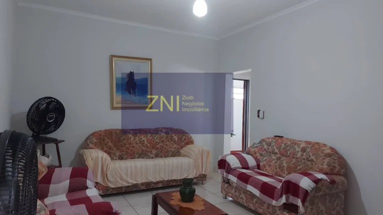 Imagem Casa Ampla a Venda no Ipiranga - Ribeirão Preto - SP R 1168