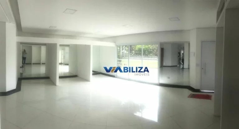 Imagem Sobrado à venda, 400 m² por R$ 2.300.000,00 - Vila Rosália - Guarulhos/SP
