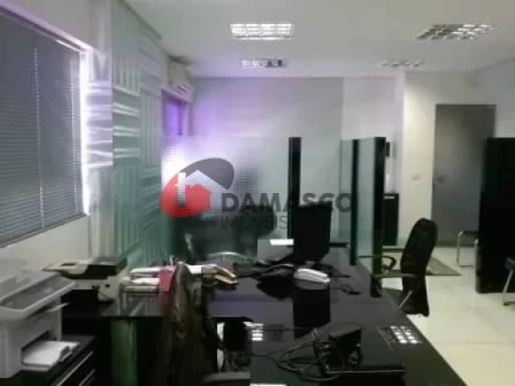 Imagem Sala à venda 1 Vaga, Santo Antônio, São Caetano do Sul - SP