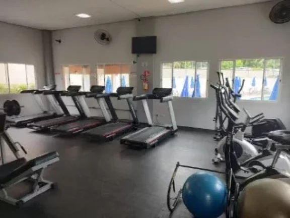 Imagem Imóvel com 2 Quartos à Venda, 47 m² em Taboão - São Bernardo Do Campo