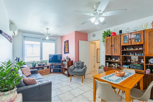 Imagem Apartamento à venda em Porto Alegre, Santana, com 2 quartos, 75m2
