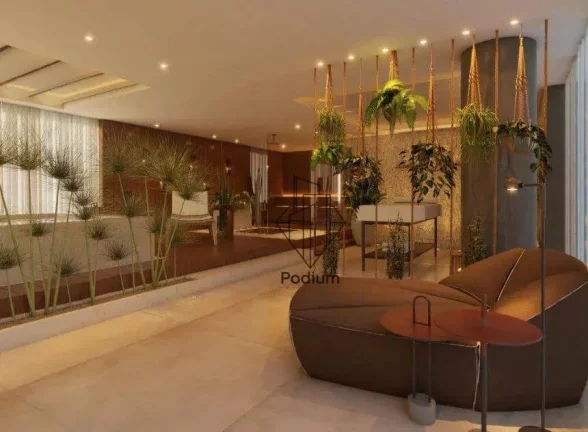 Imagem Apartamentos com varanda / sacada pés na areia da praia do Seixas - AP2212