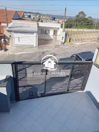 Imagem Sobrado à venda, VILA NOVA APARECIDA, MOGI DAS CRUZES - SP