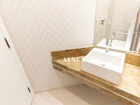 Imagem Apartamento com 3 dormitórios à venda, 172 m² por R$ 1.300.000,00 - Vila Regente Feijó - São Paulo/SP